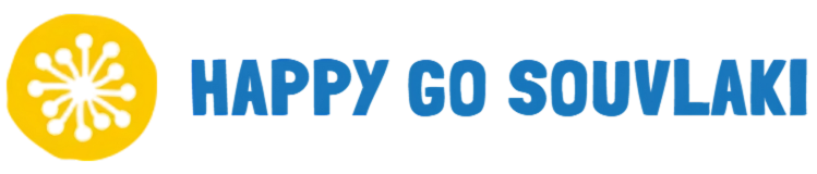 Happy Go Souvlaki Happy Go Souvlaki