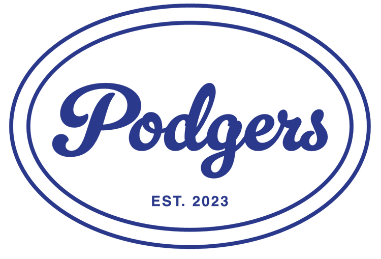Podgers Podgers