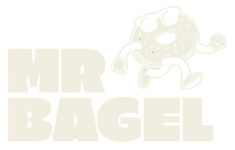 Mr Bagel Mr Bagel