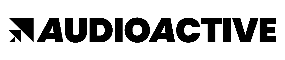 Audioactive Audioactive